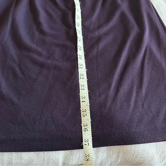 Ann Taylor Purple Dress - Picture 8 of 12